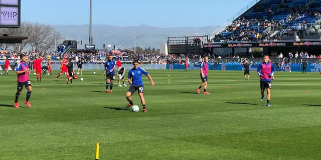 What do you think of the MLS?