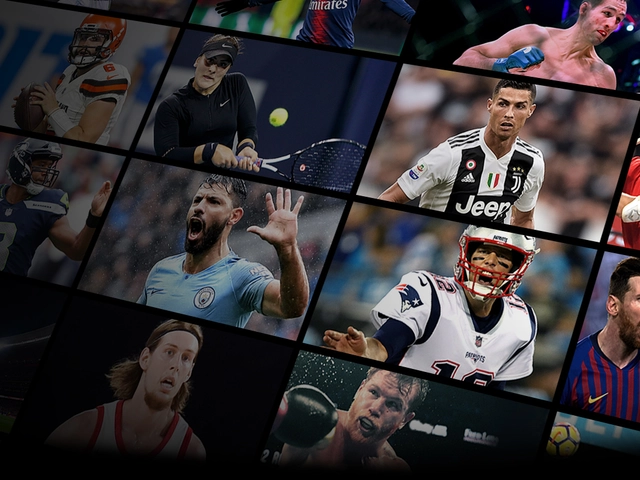 How to watch live sports in South Africa for free?