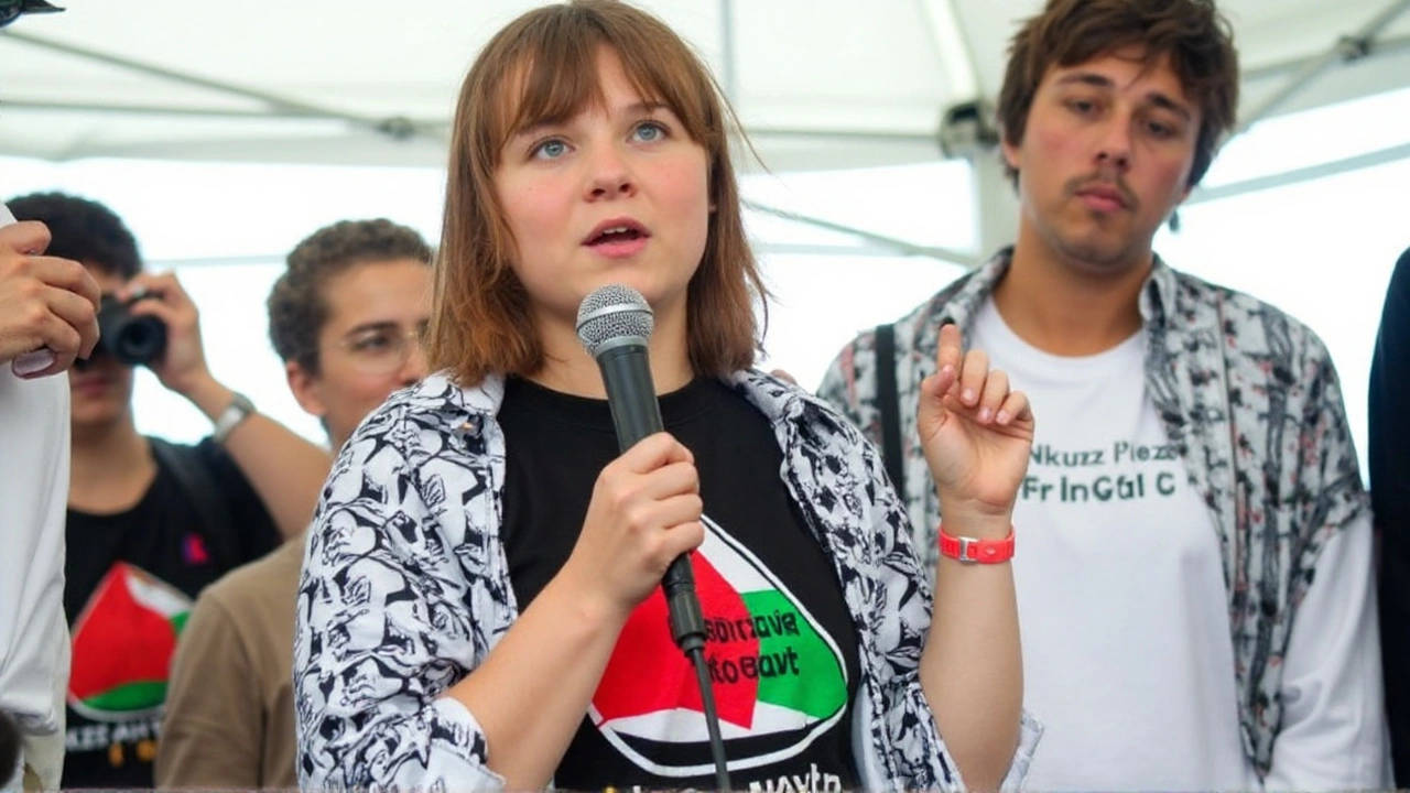 Why this flotilla matters—and the questions it raises