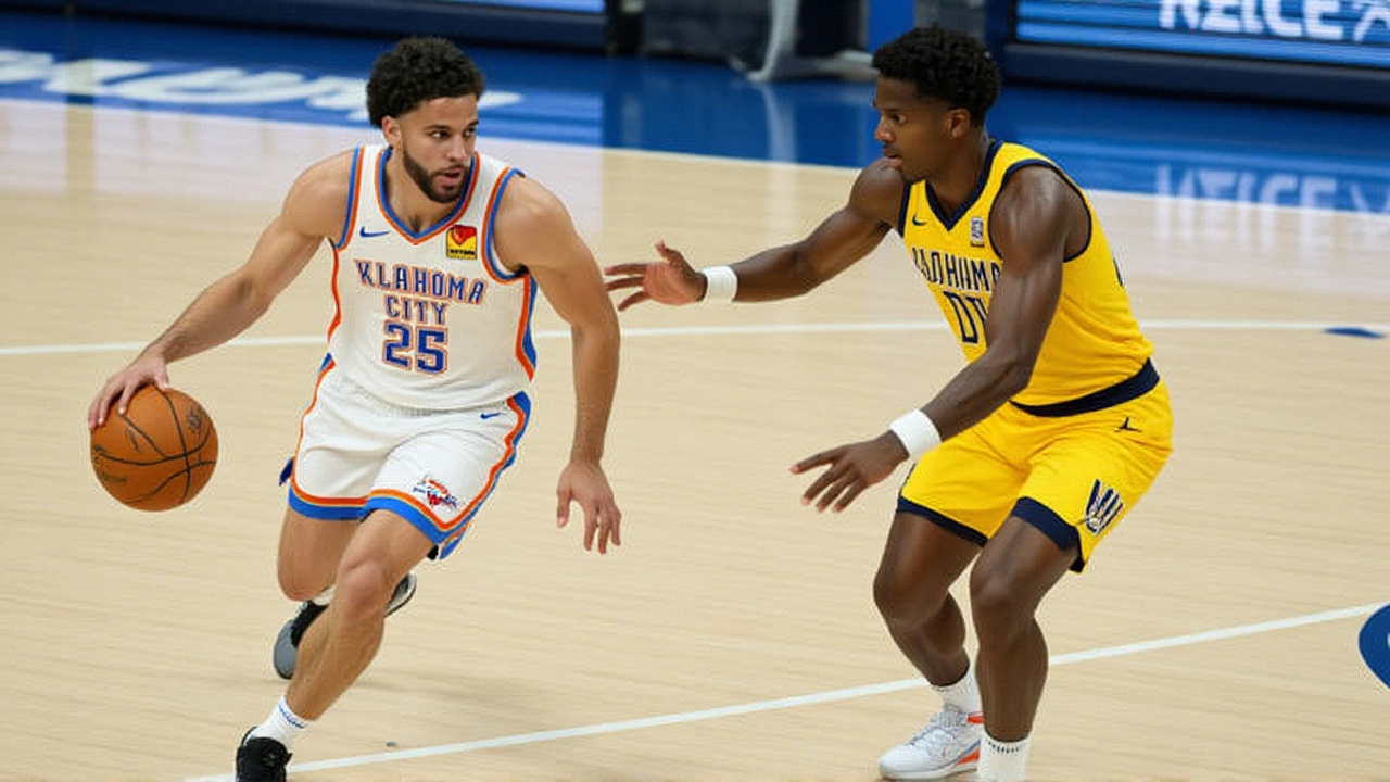 Backcourt Depth and Contract Moves