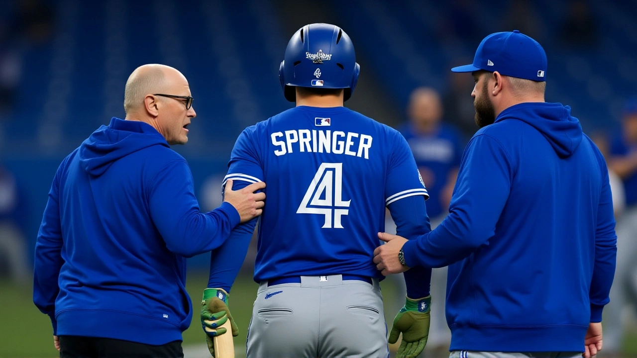 Strategic Rotation and Playoff Push